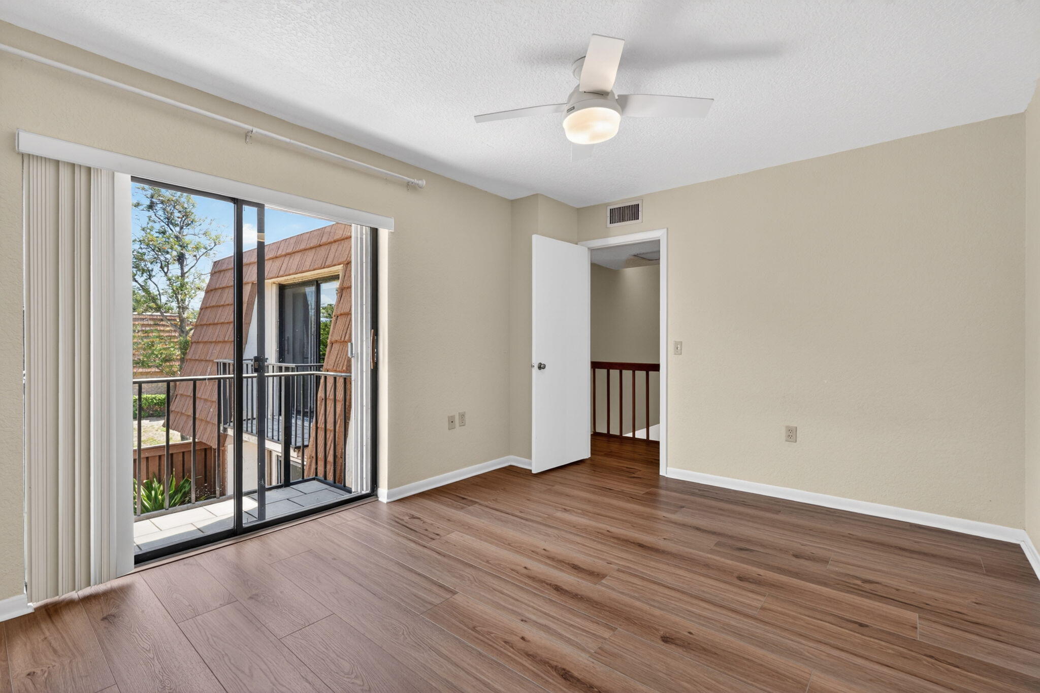 TEQUESTA HILLS CONDO - Residential