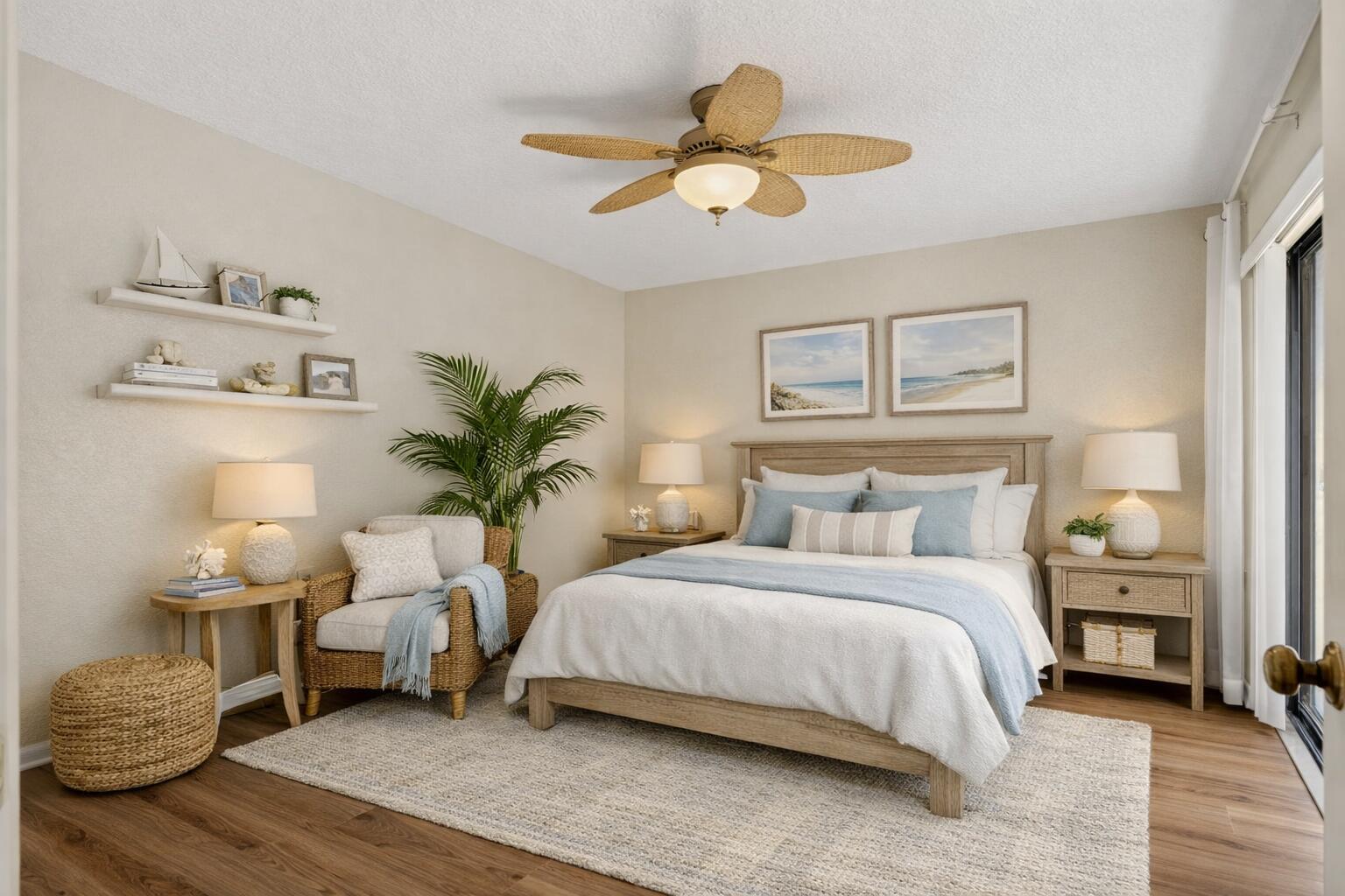 TEQUESTA HILLS CONDO - Residential