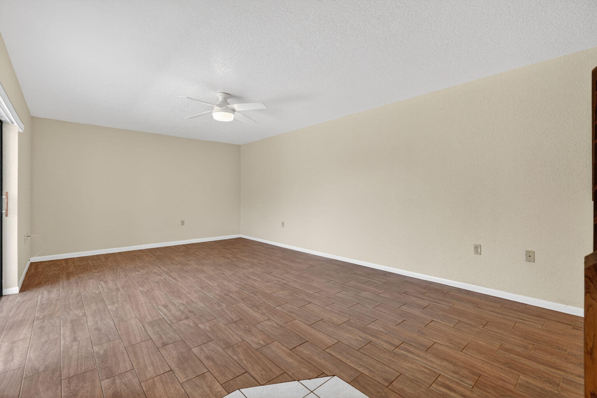 TEQUESTA HILLS CONDO - Residential