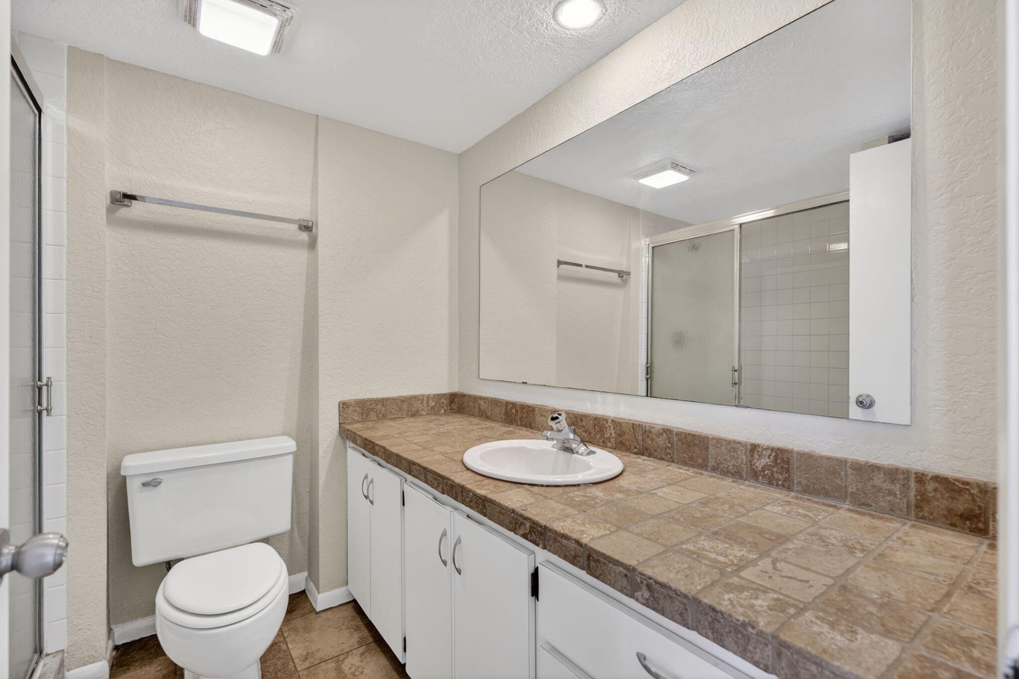 TEQUESTA HILLS CONDO - Residential