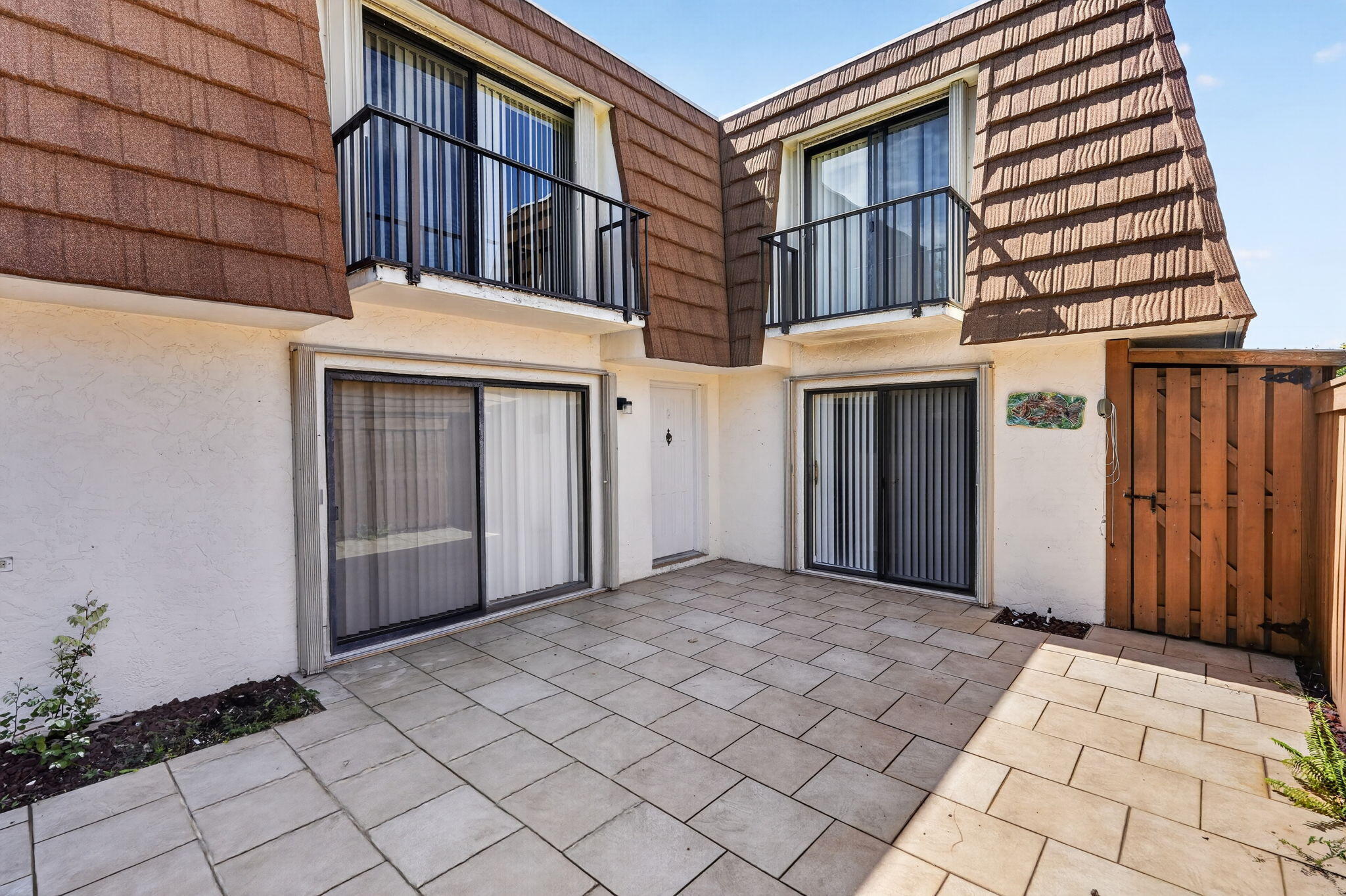 TEQUESTA HILLS CONDO - Residential