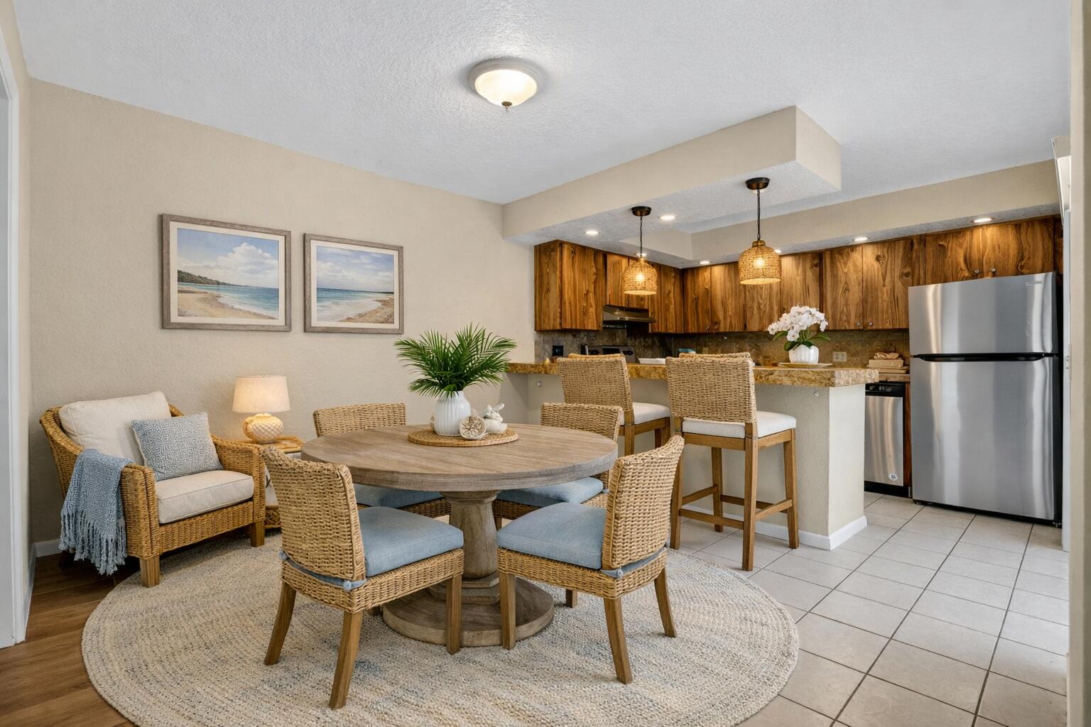 TEQUESTA HILLS CONDO - Residential
