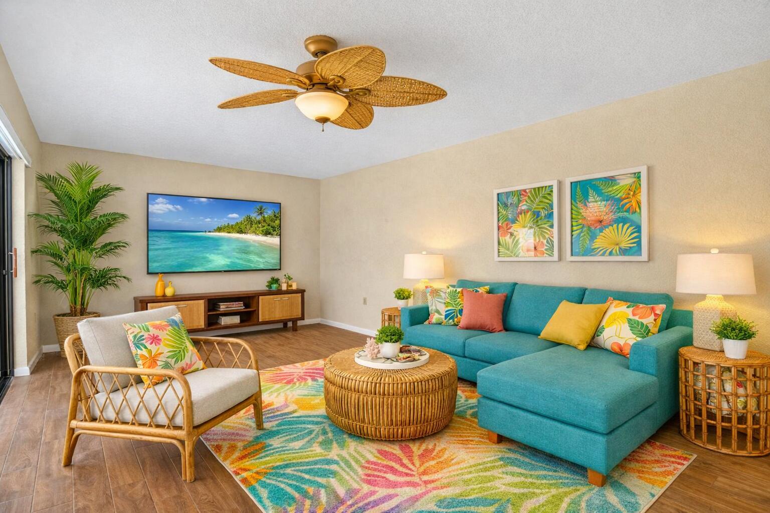 TEQUESTA HILLS CONDO - Residential