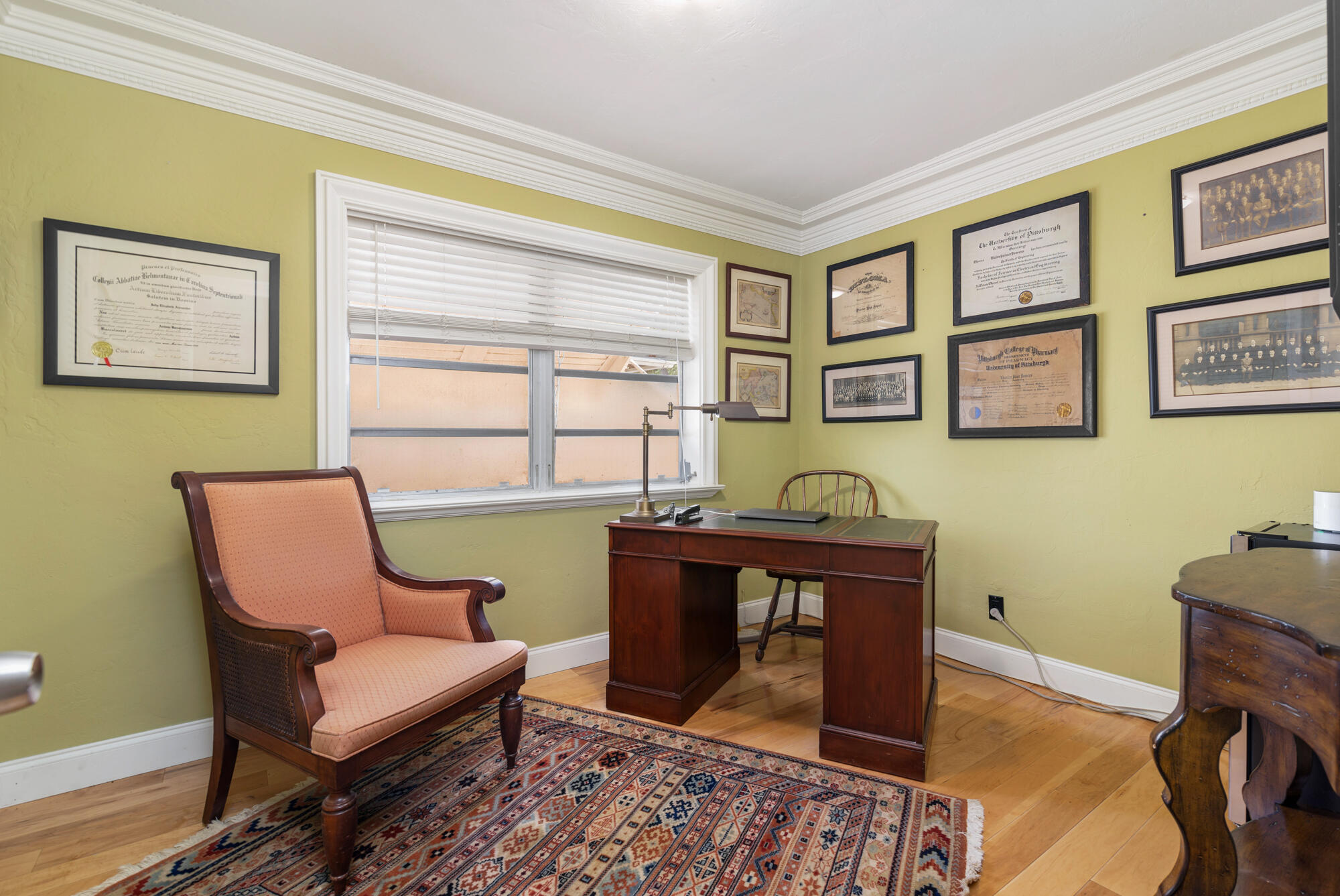 PROSPECT PARK SOUTH - Residential