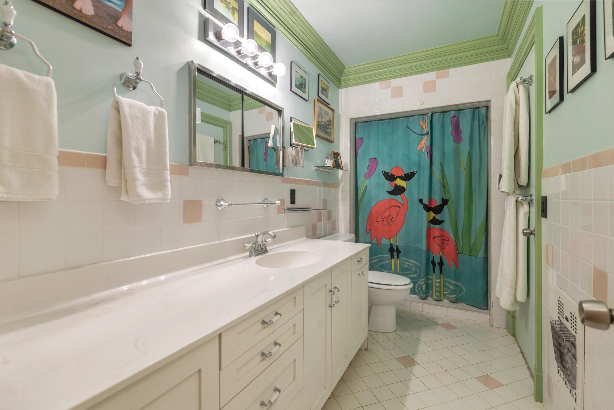 PROSPECT PARK SOUTH - Residential