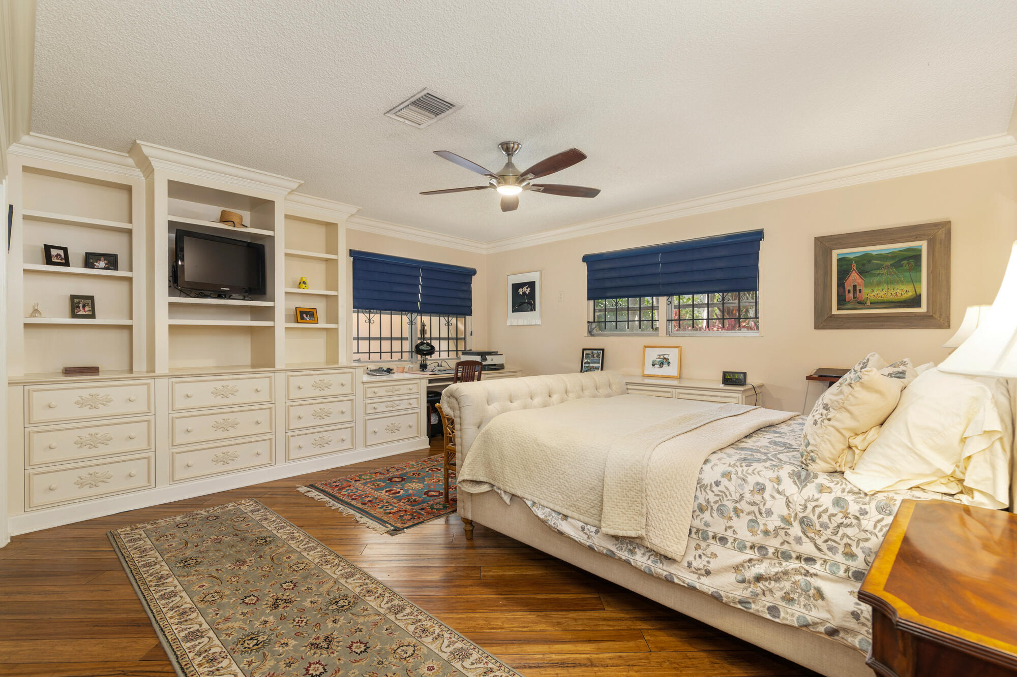 PROSPECT PARK SOUTH - Residential