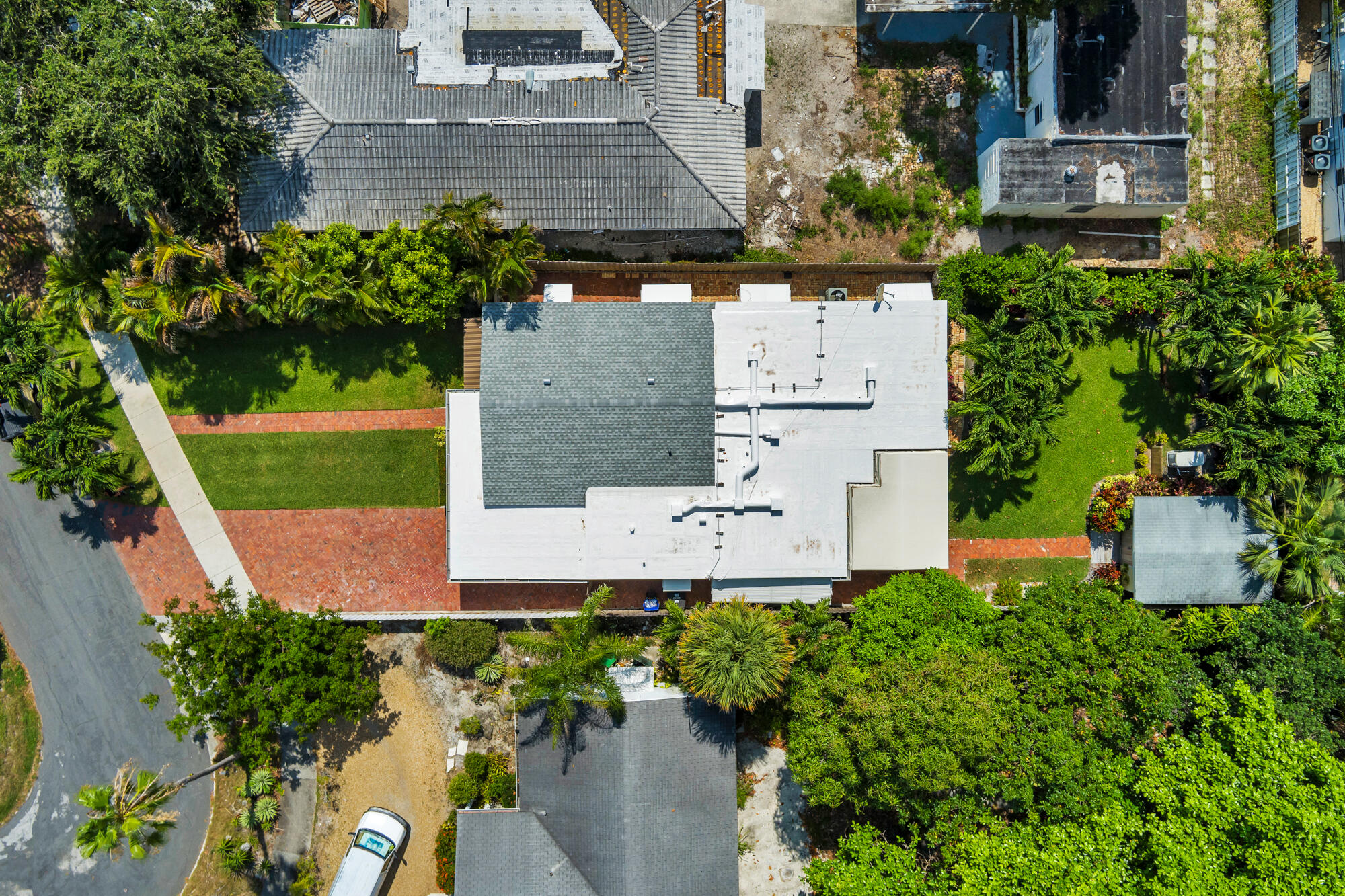PROSPECT PARK SOUTH - Residential