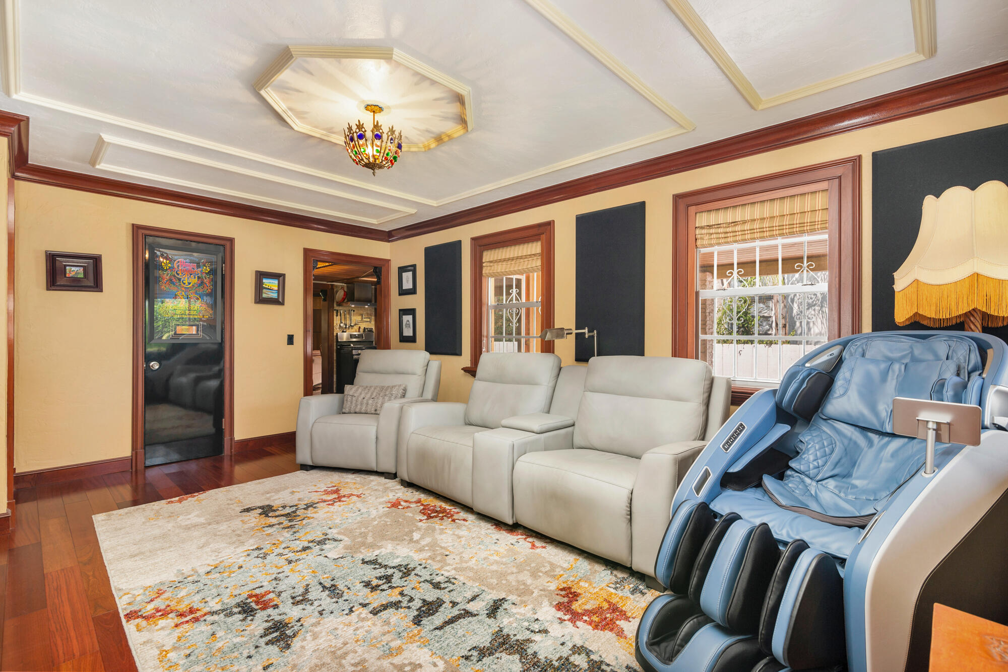 PROSPECT PARK SOUTH - Residential