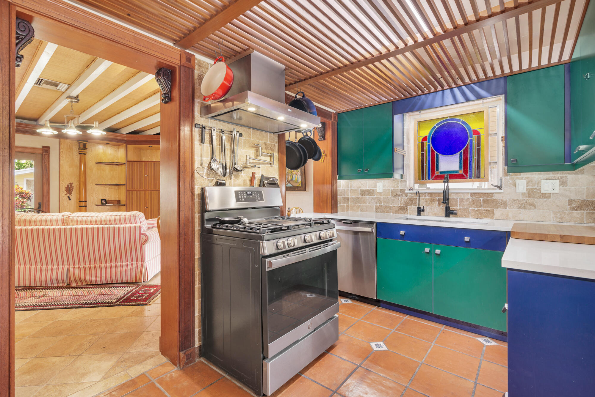 PROSPECT PARK SOUTH - Residential