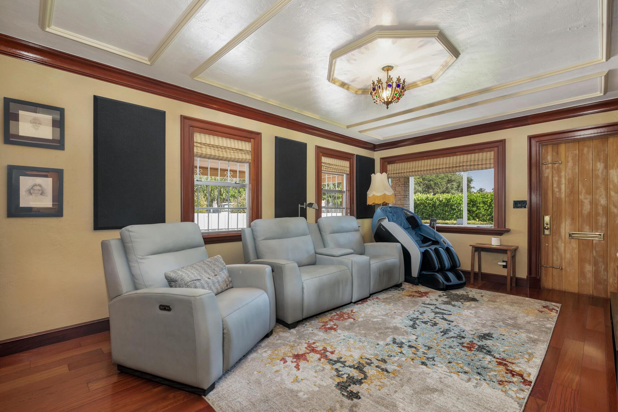 PROSPECT PARK SOUTH - Residential