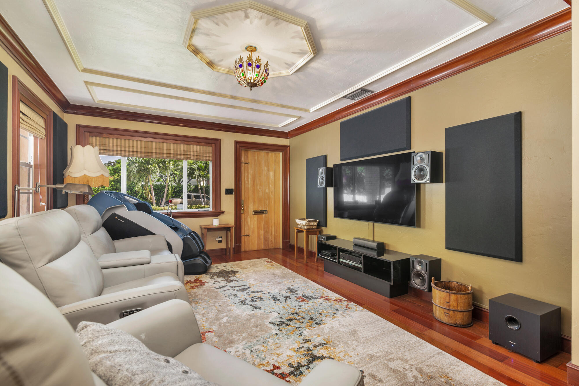 PROSPECT PARK SOUTH - Residential