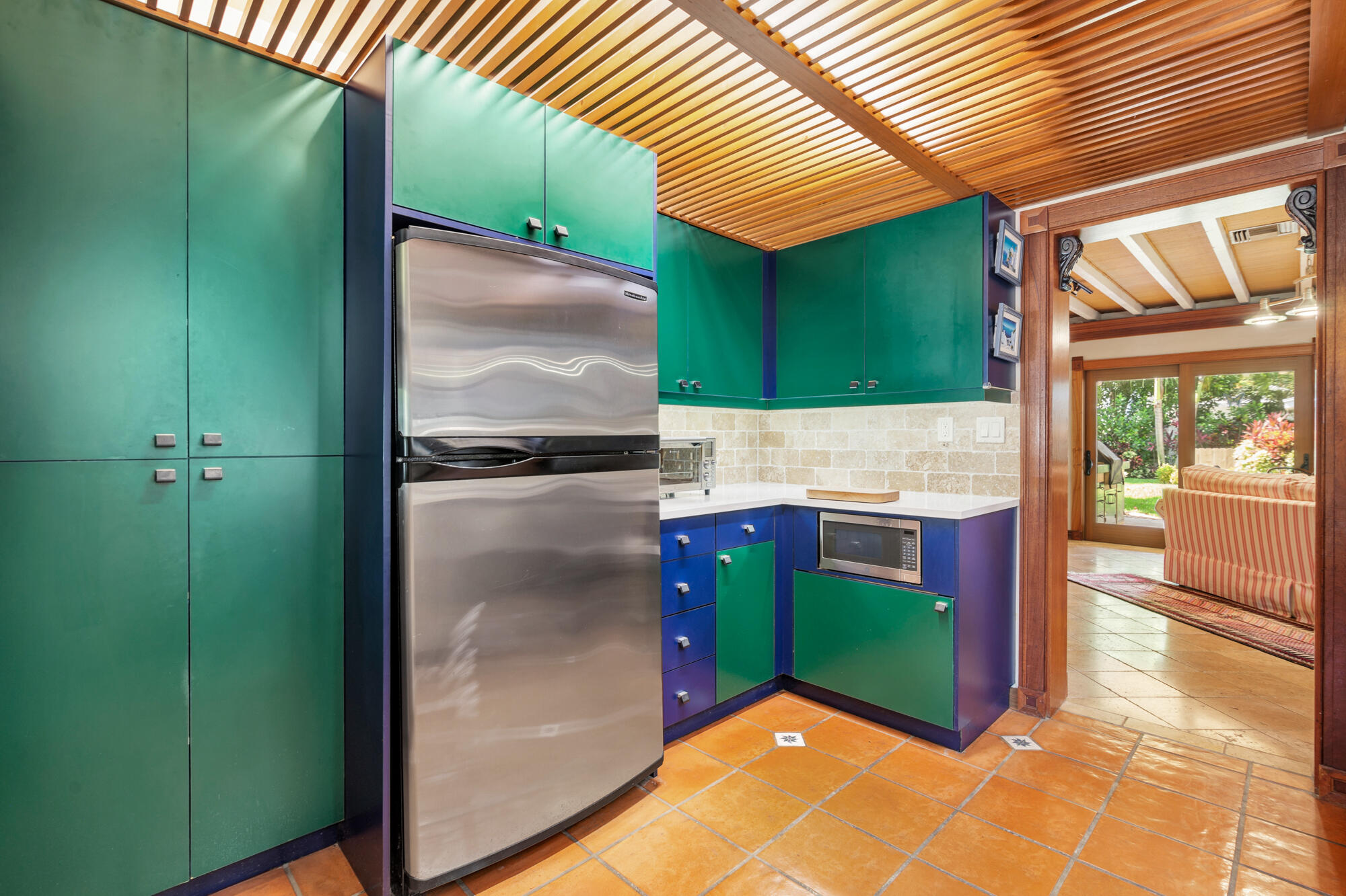PROSPECT PARK SOUTH - Residential