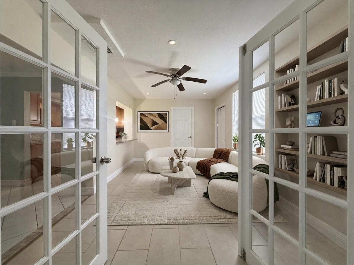 MAINLANDS OF TAMARAC LAKES - Residential
