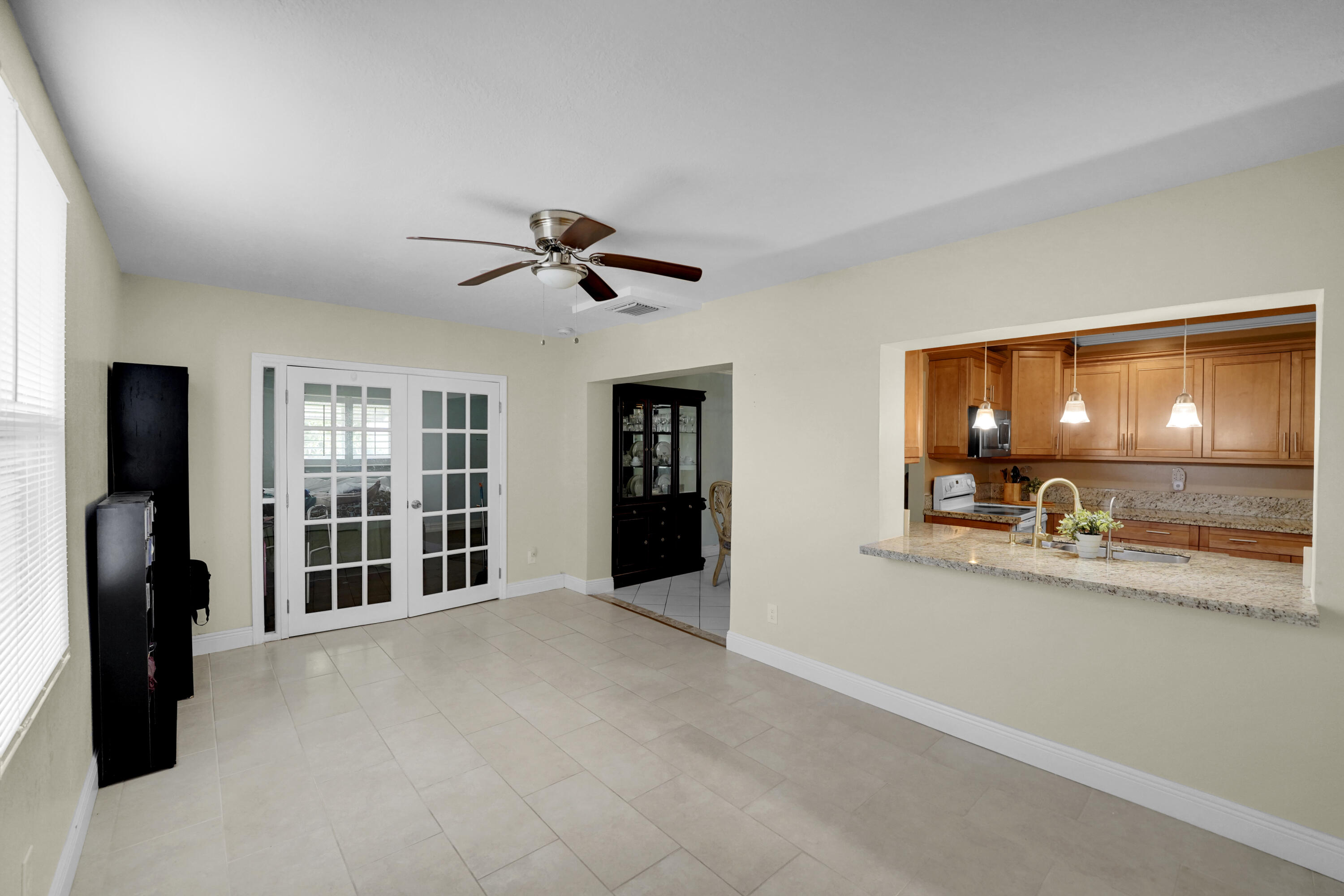 MAINLANDS OF TAMARAC LAKES - Residential