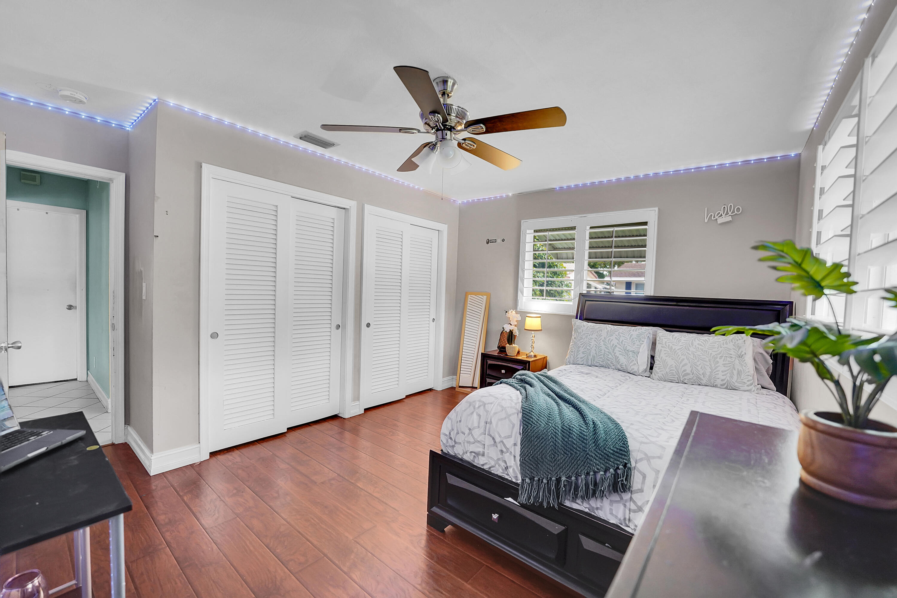 MAINLANDS OF TAMARAC LAKES - Residential