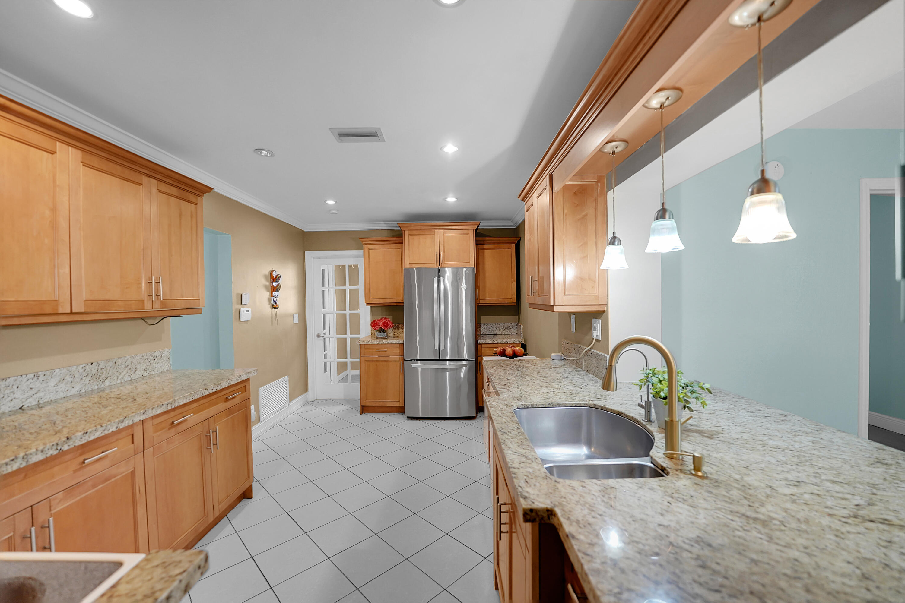 MAINLANDS OF TAMARAC LAKES - Residential