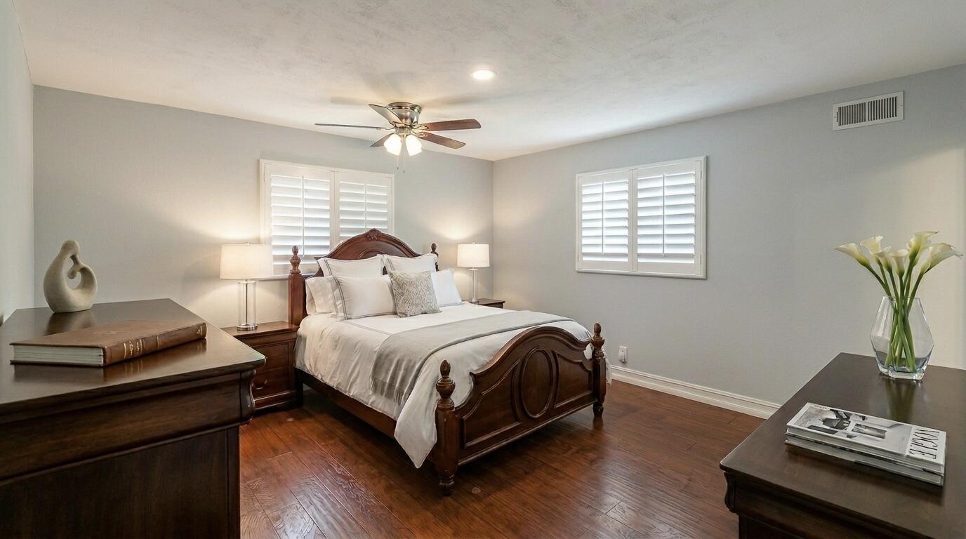 MAINLANDS OF TAMARAC LAKES - Residential