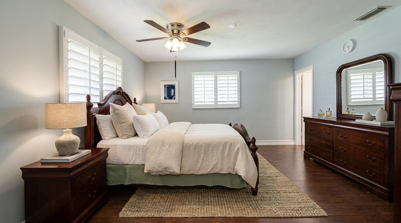 MAINLANDS OF TAMARAC LAKES - Residential