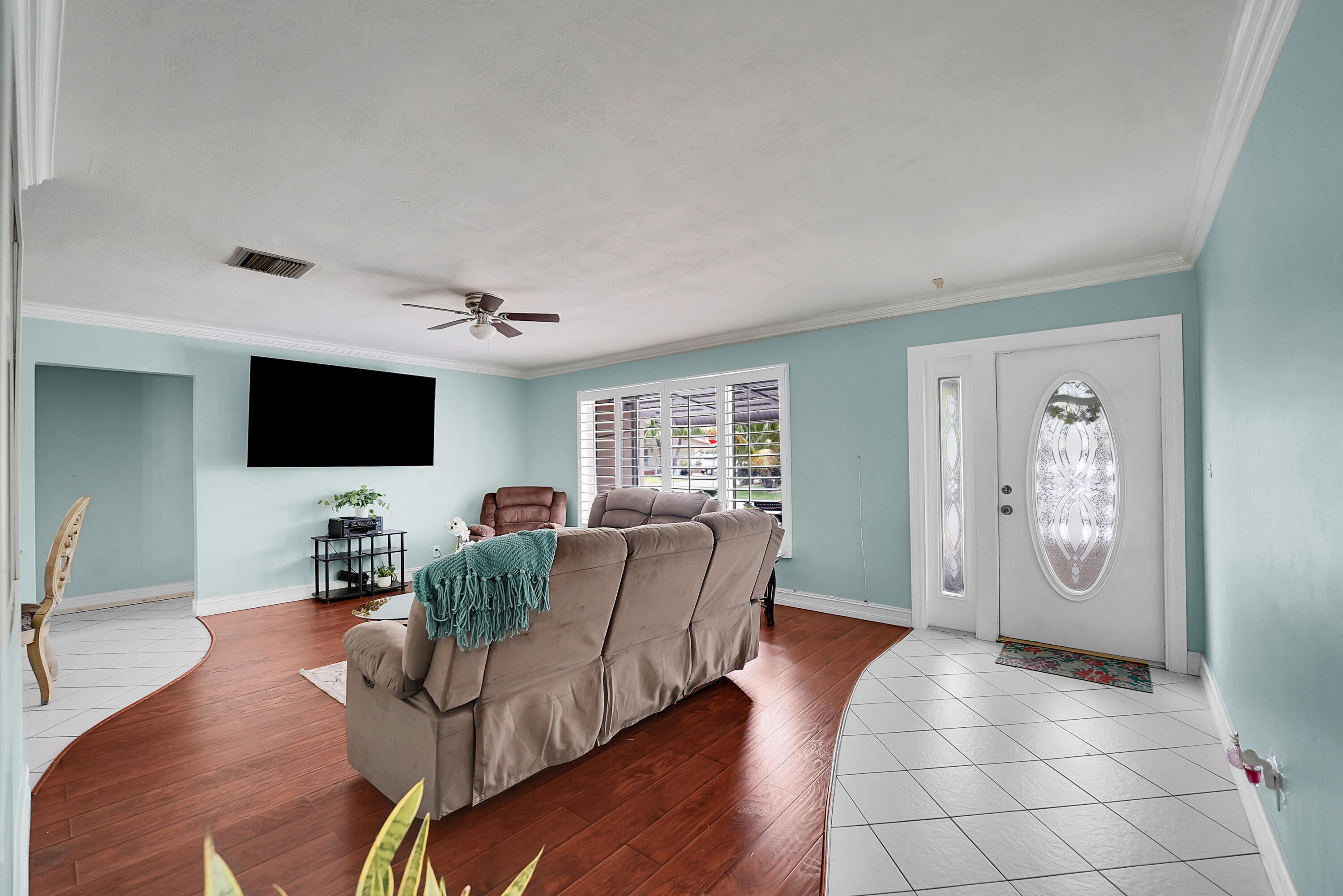 MAINLANDS OF TAMARAC LAKES - Residential