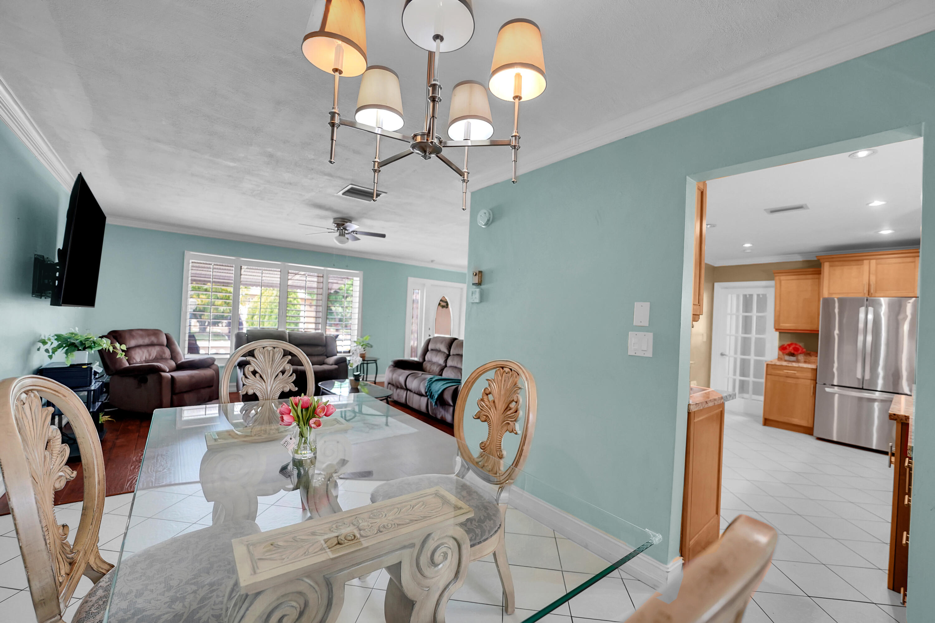 MAINLANDS OF TAMARAC LAKES - Residential