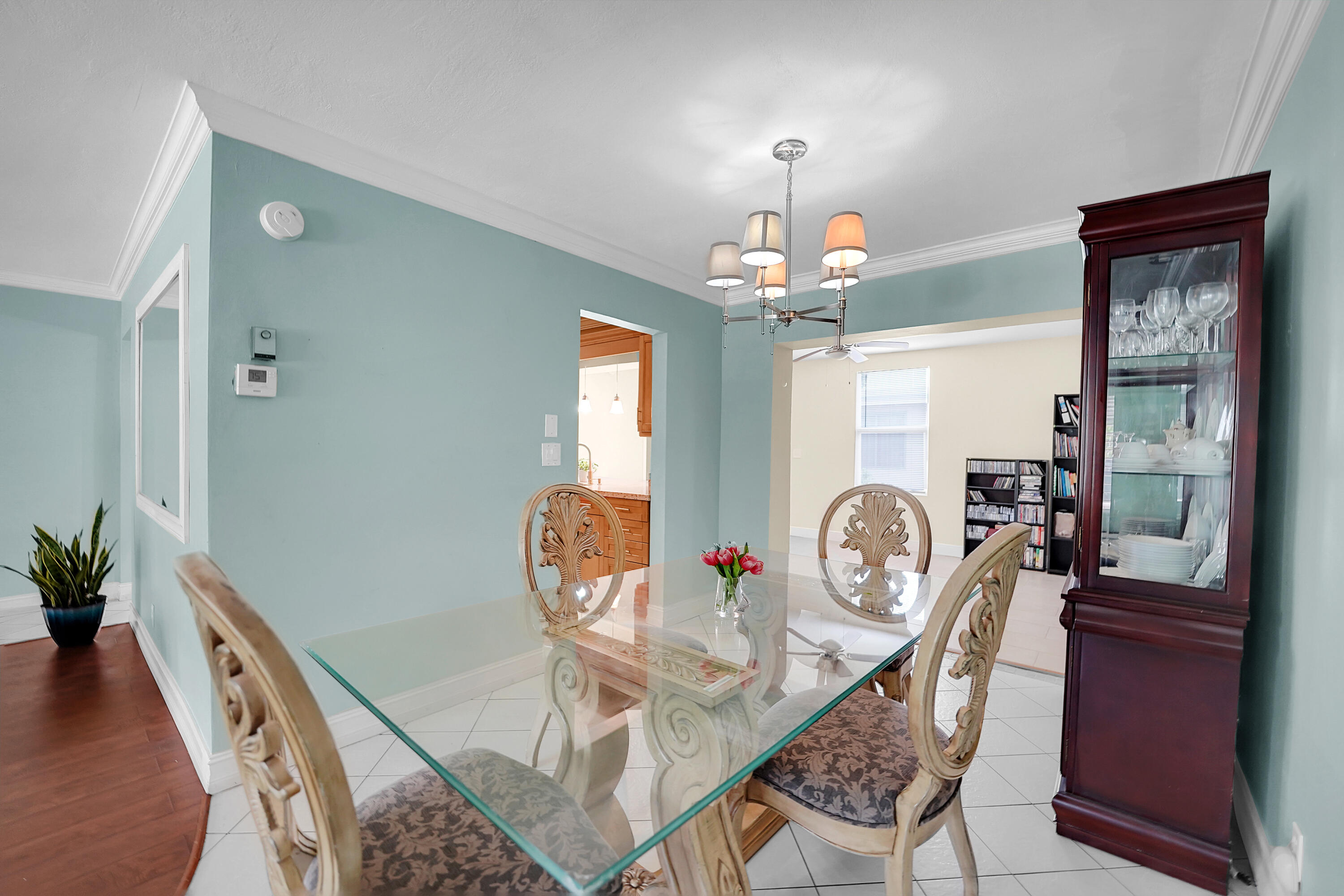 MAINLANDS OF TAMARAC LAKES - Residential
