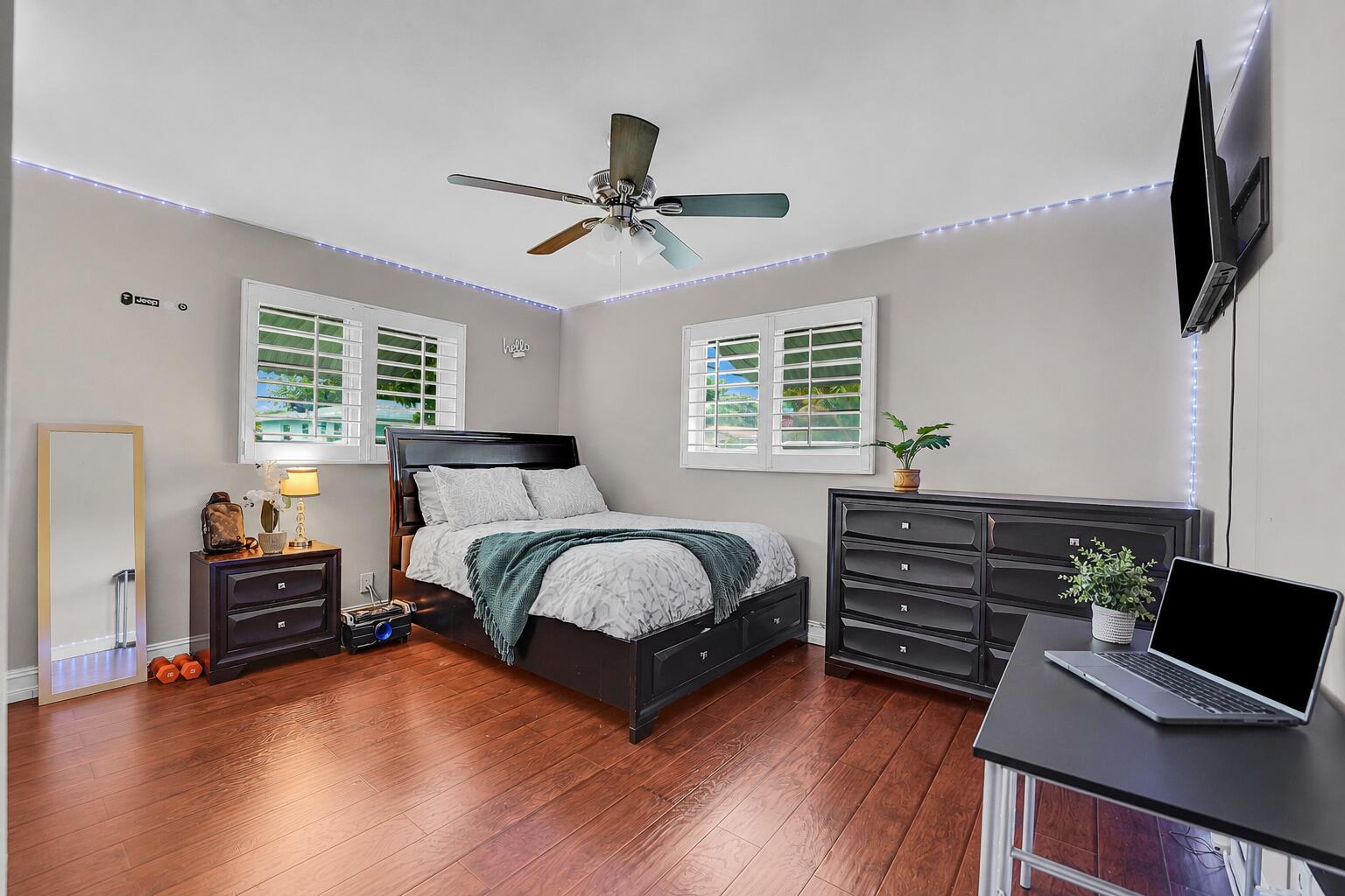 MAINLANDS OF TAMARAC LAKES - Residential