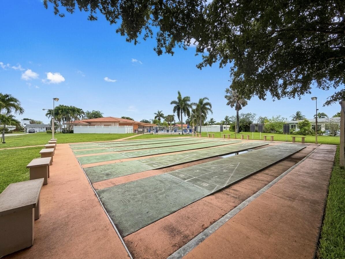 MAINLANDS OF TAMARAC LAKES - Residential