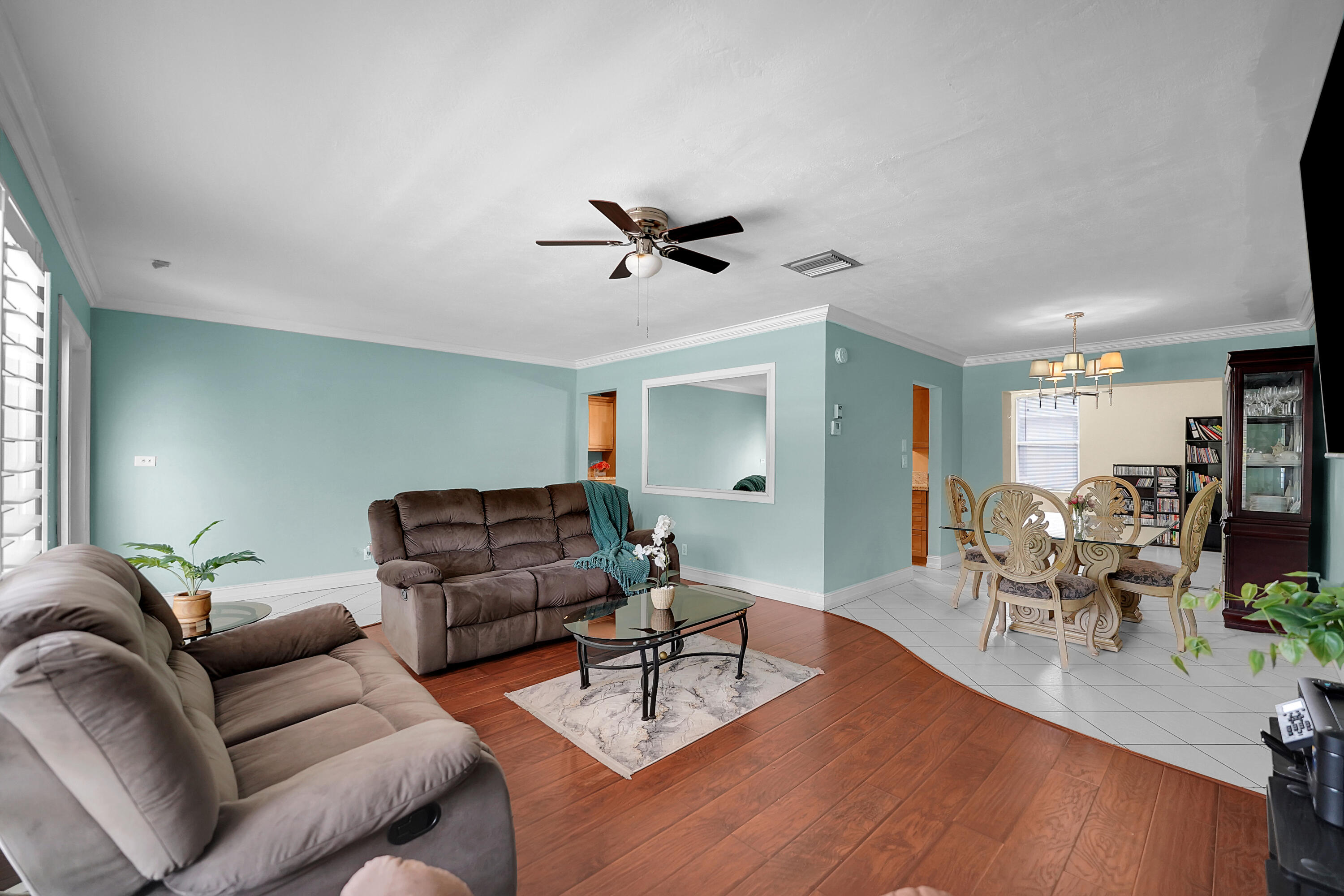 MAINLANDS OF TAMARAC LAKES - Residential