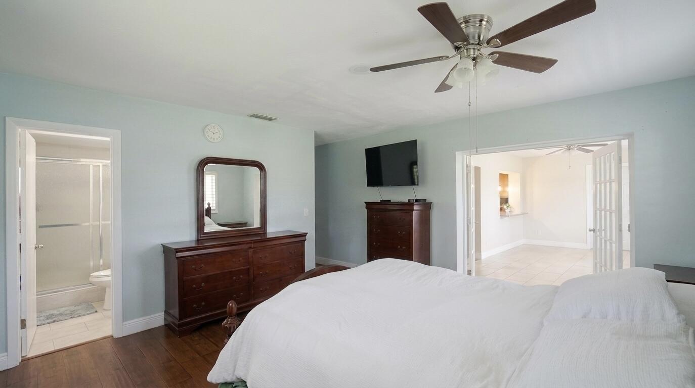 MAINLANDS OF TAMARAC LAKES - Residential