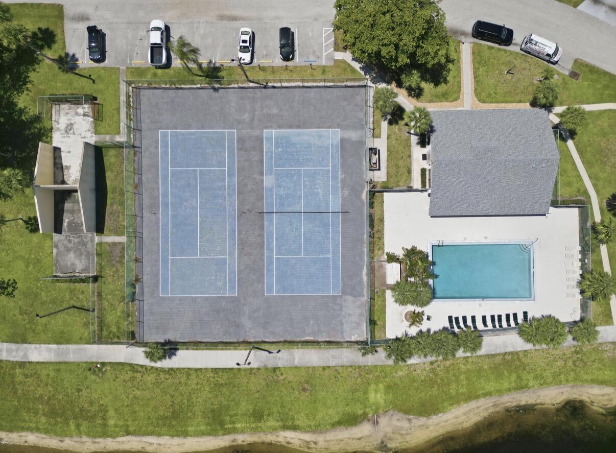 GARDEN HILLS UNIT TWO - Residential Lease