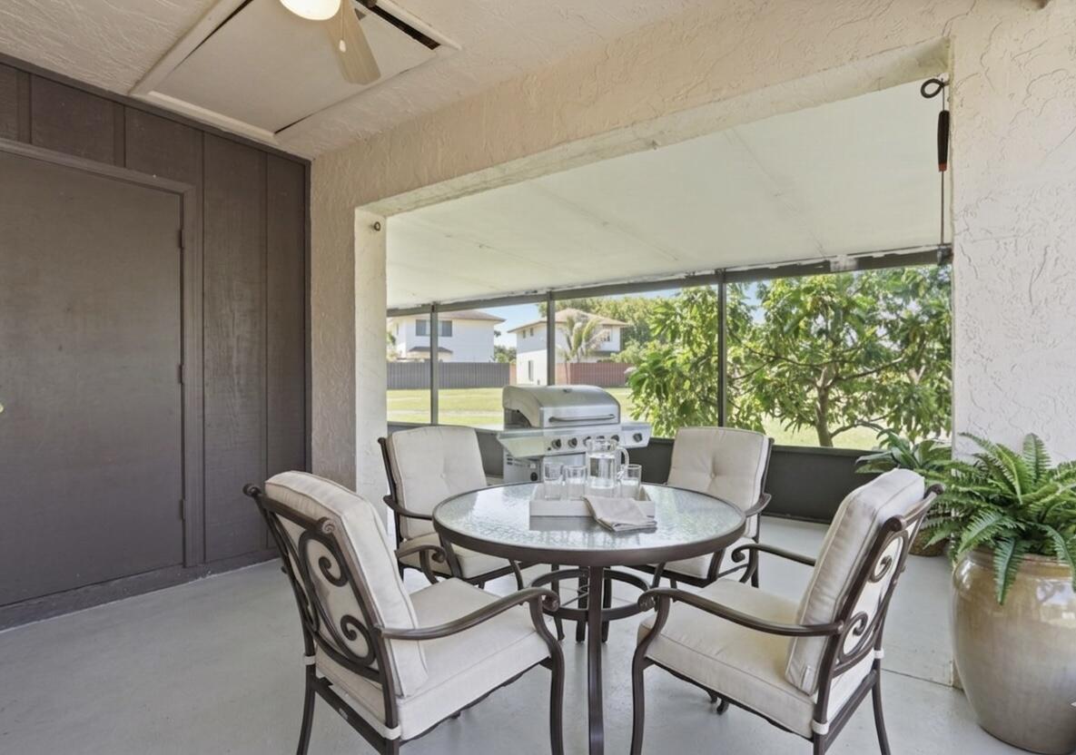 GARDEN HILLS UNIT TWO - Residential Lease
