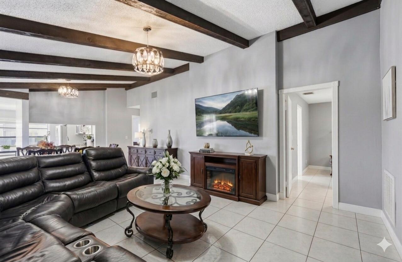 GARDEN HILLS UNIT TWO - Residential Lease