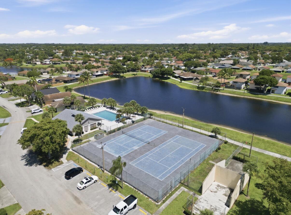 GARDEN HILLS UNIT TWO - Residential Lease