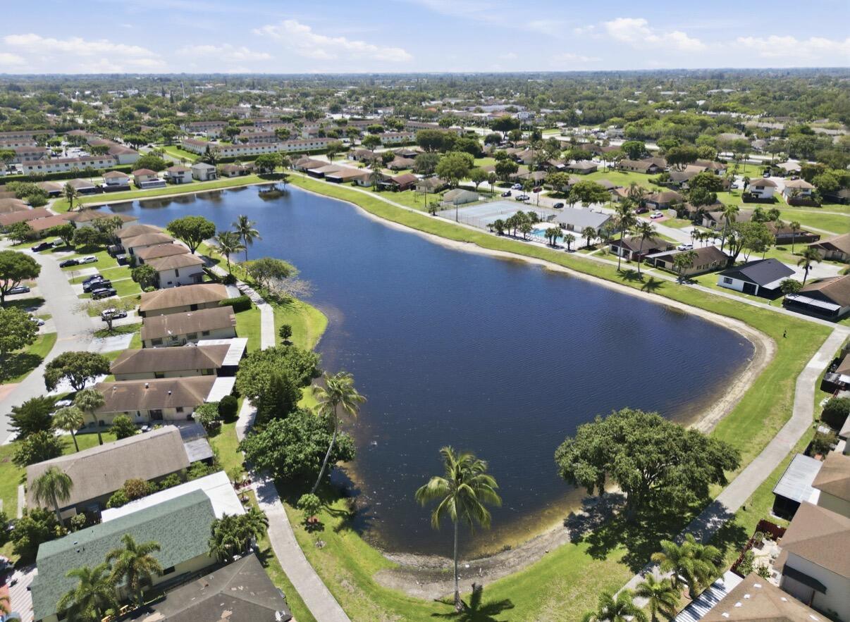 GARDEN HILLS UNIT TWO - Residential Lease