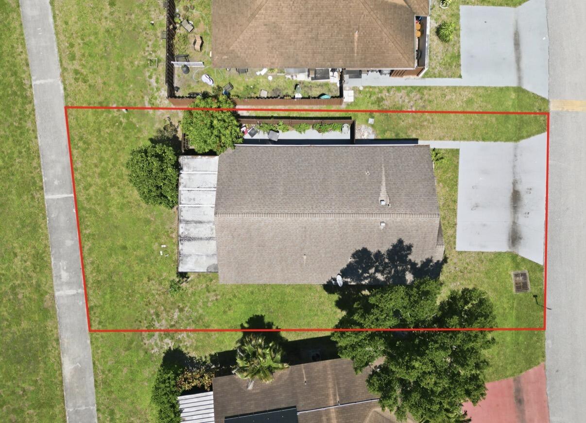 GARDEN HILLS UNIT TWO - Residential Lease