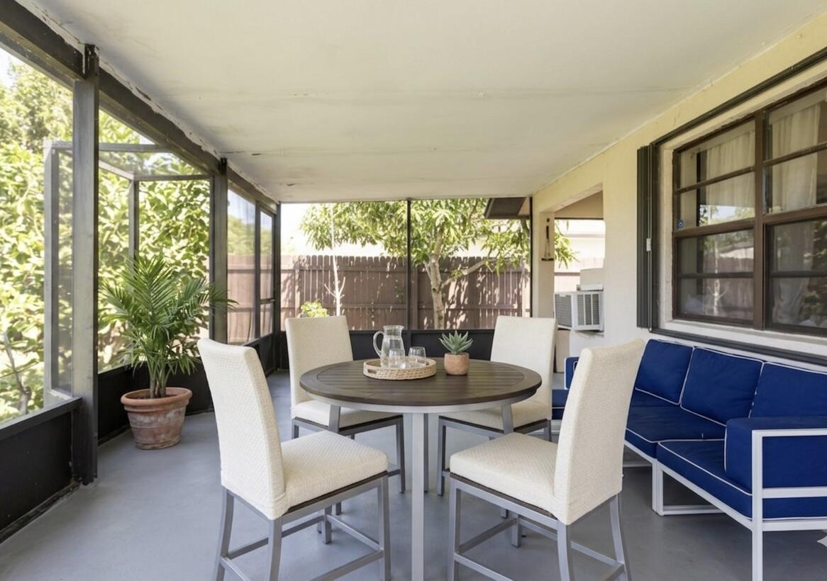GARDEN HILLS UNIT TWO - Residential Lease