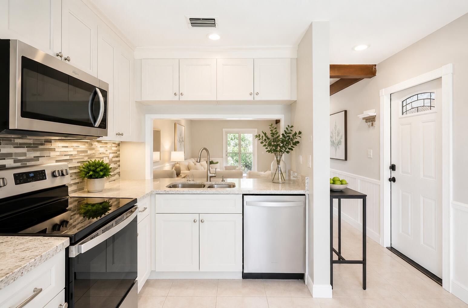 GARDEN HILLS UNIT TWO - Residential Lease