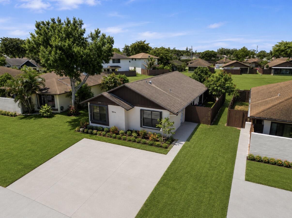 GARDEN HILLS UNIT TWO - Residential Lease