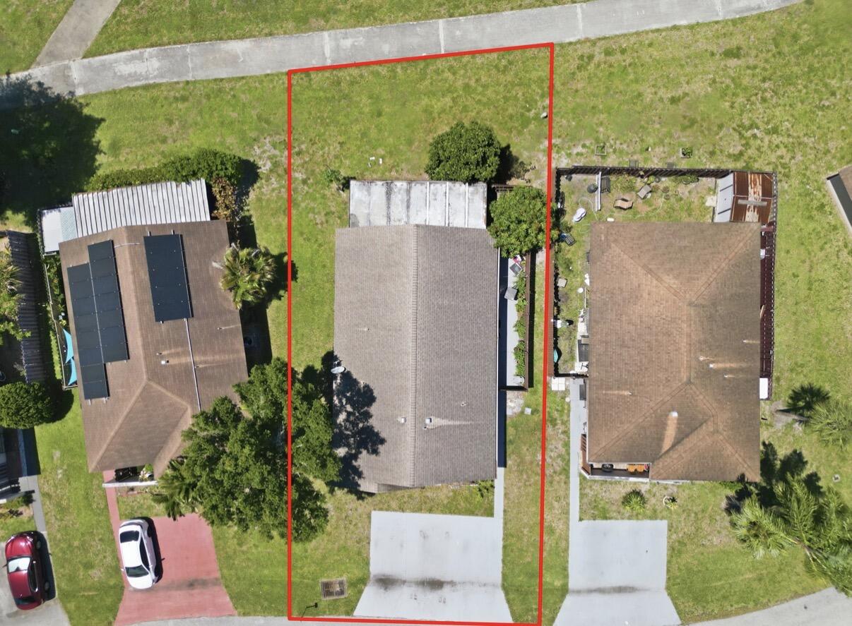 GARDEN HILLS UNIT TWO - Residential Lease