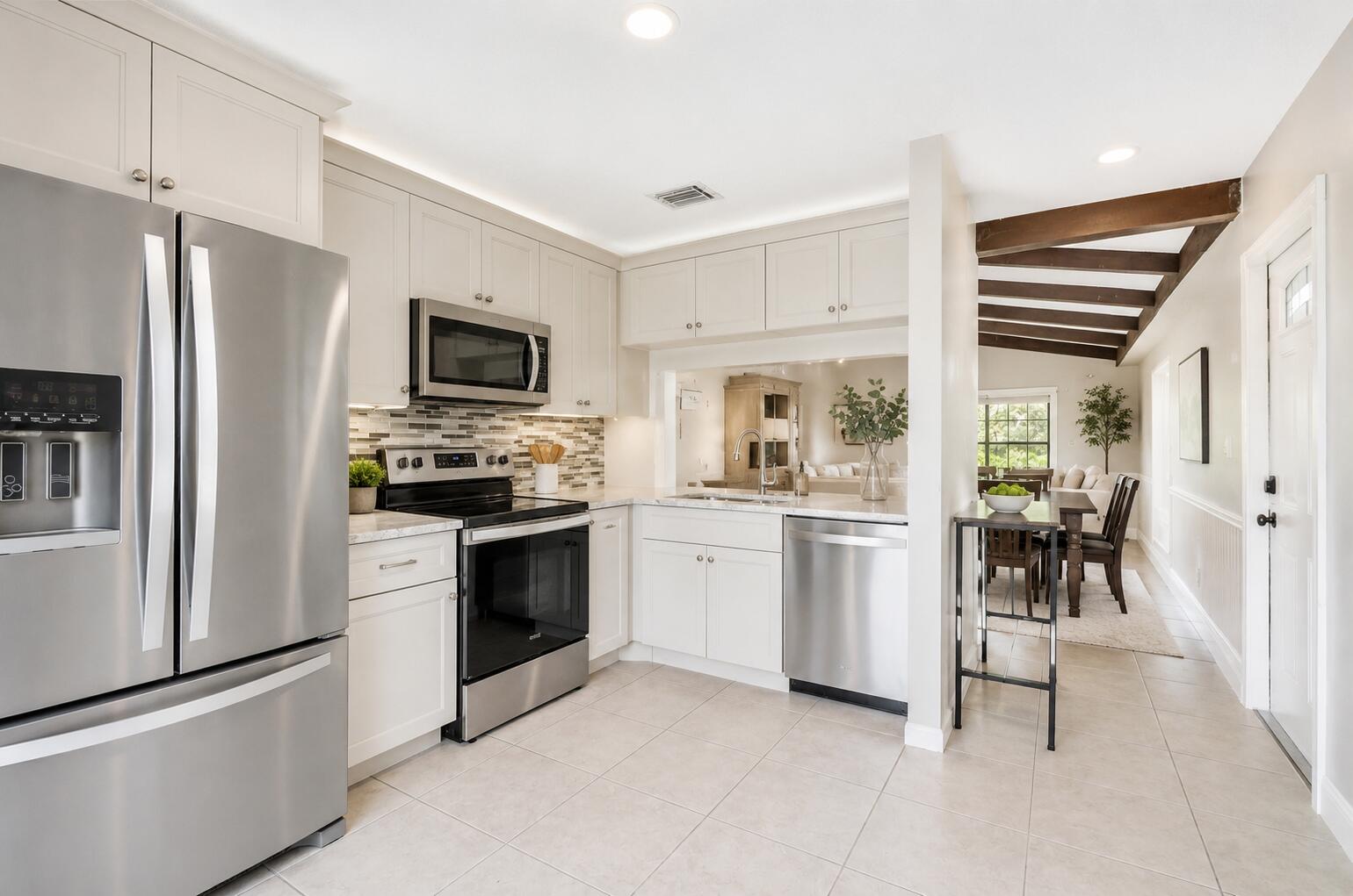 GARDEN HILLS UNIT TWO - Residential Lease
