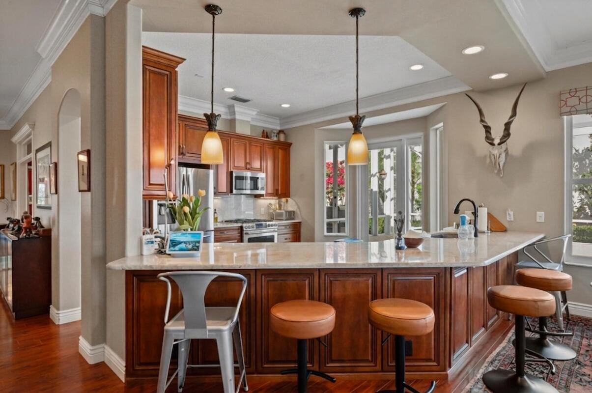 PGA RESORT COMMUNITY OF AUGUSTA AT EAGLETON - Residential