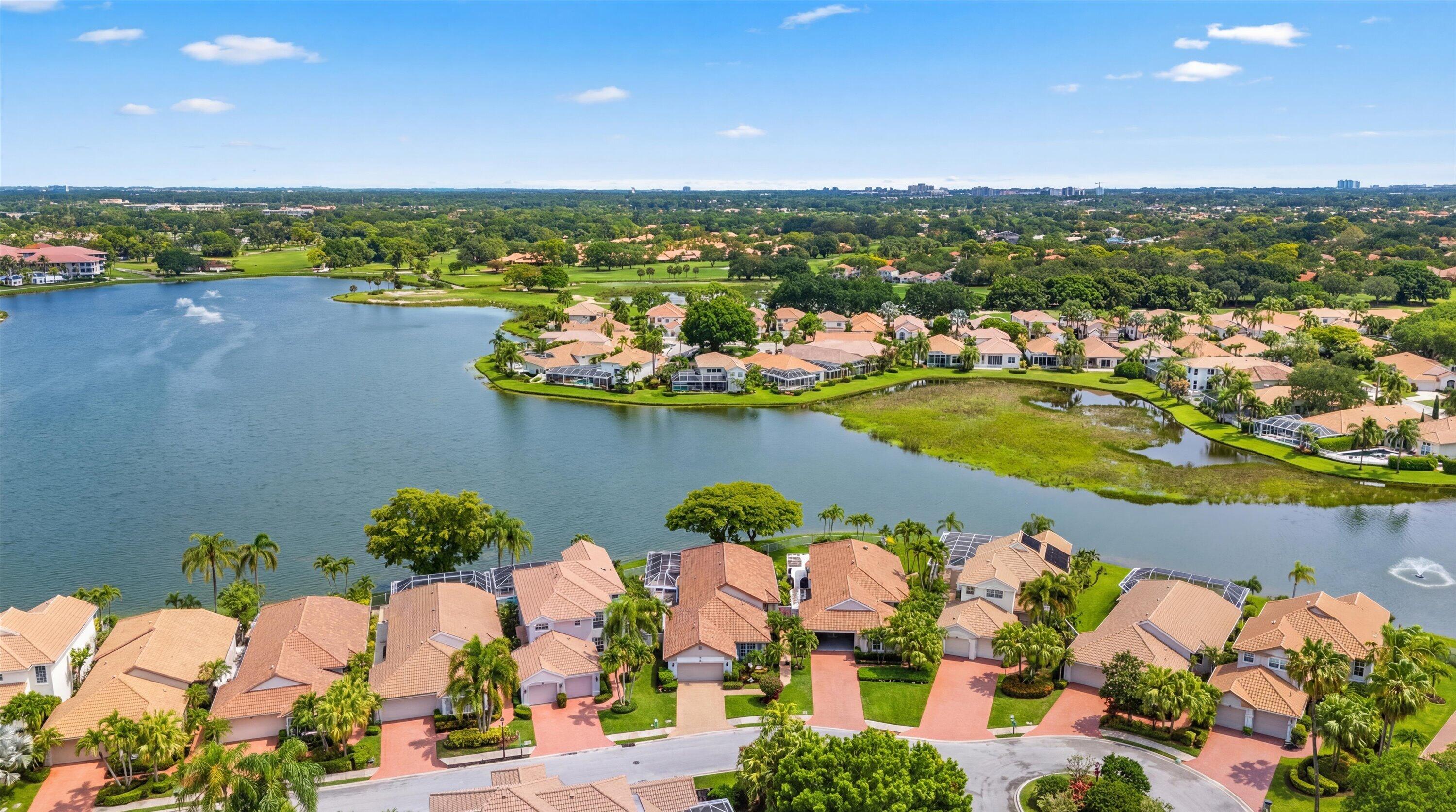 PGA RESORT COMMUNITY OF AUGUSTA AT EAGLETON - Residential