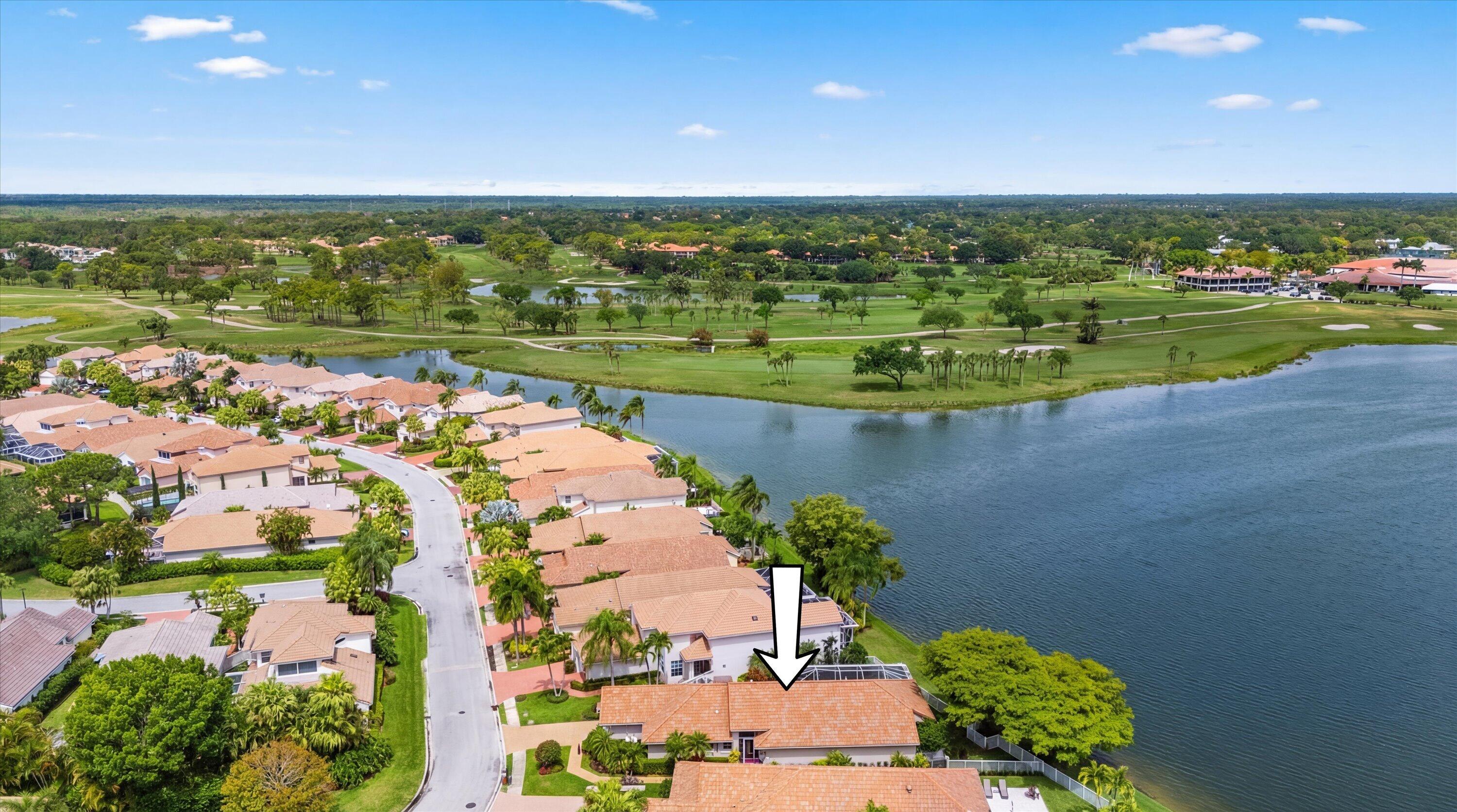 PGA RESORT COMMUNITY OF AUGUSTA AT EAGLETON - Residential