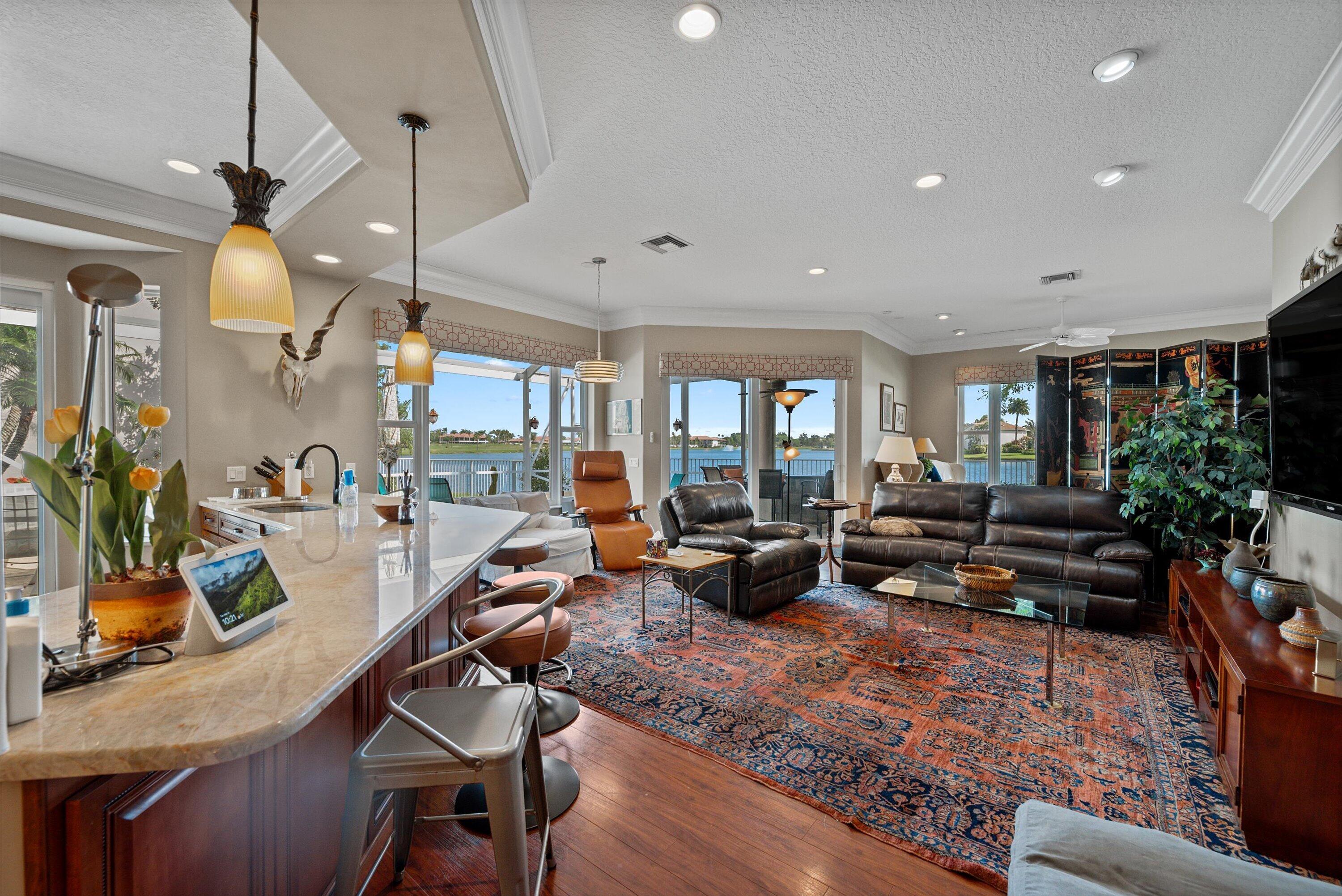 PGA RESORT COMMUNITY OF AUGUSTA AT EAGLETON - Residential