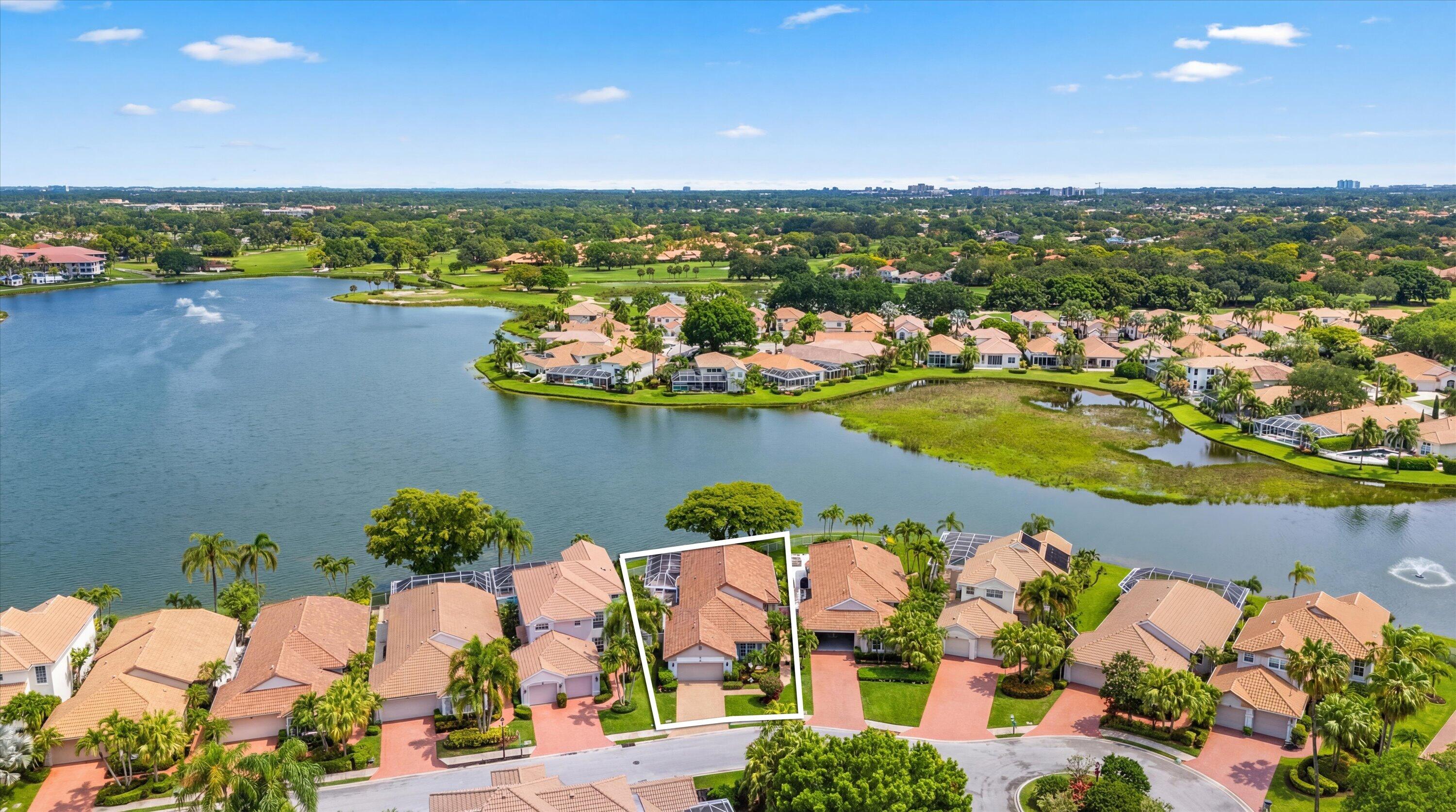 PGA RESORT COMMUNITY OF AUGUSTA AT EAGLETON - Residential