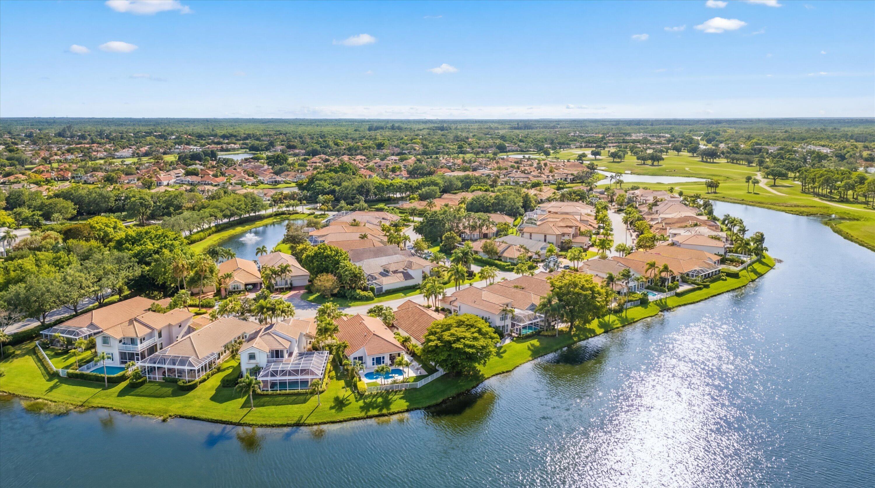 PGA RESORT COMMUNITY OF AUGUSTA AT EAGLETON - Residential