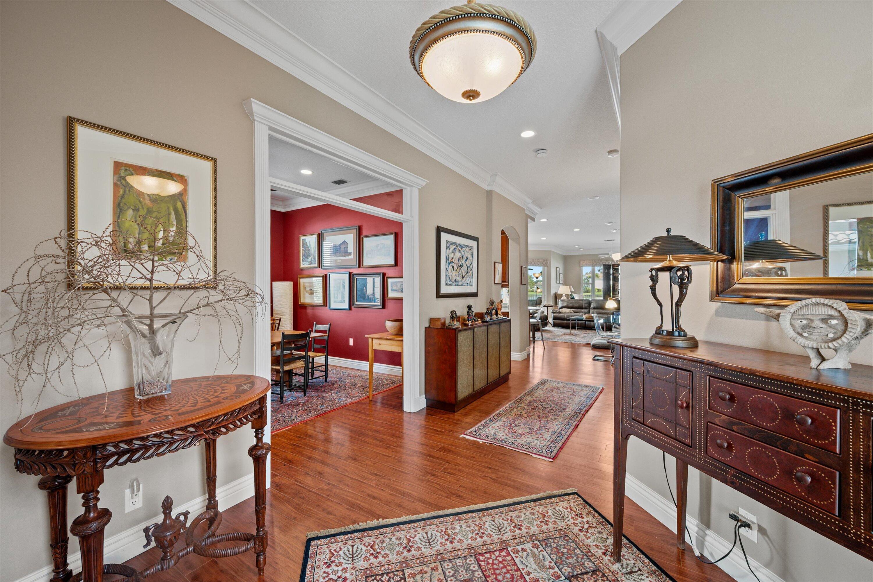 PGA RESORT COMMUNITY OF AUGUSTA AT EAGLETON - Residential