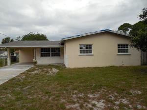 WOW, This 3 bedroom 2 bath pool home has a lot to offer. Galley style kitchen flows into spacious family room that opens to patio and pool area. Master bedroom host a master bathroom with a shower and tub combo. Large windows in the living room for extra sunlight. Inside laundry room. Carport for parking. Oversize lot for outside fun. This is a must see!!!