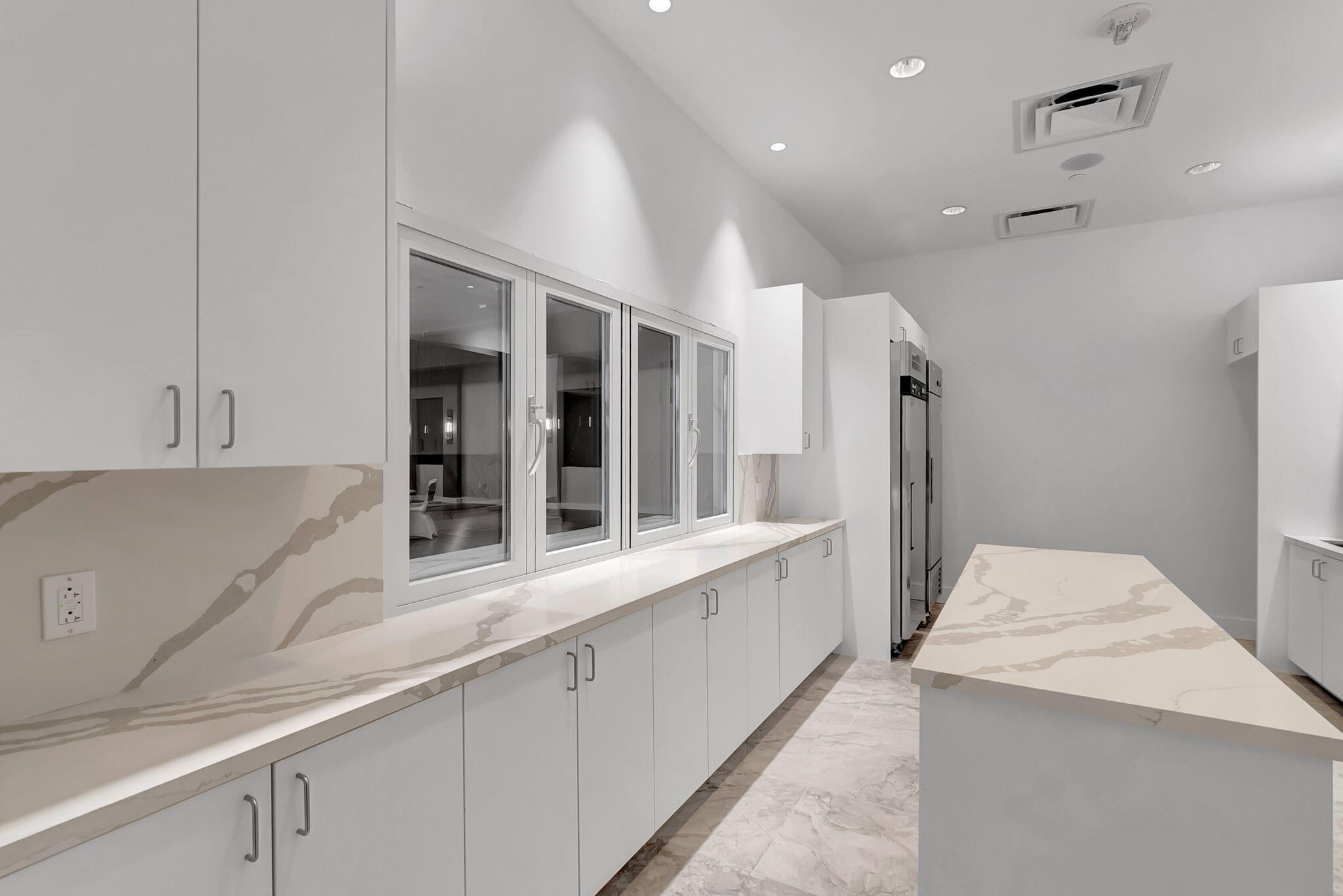 DELRAY VILLAS 4 - Residential Lease