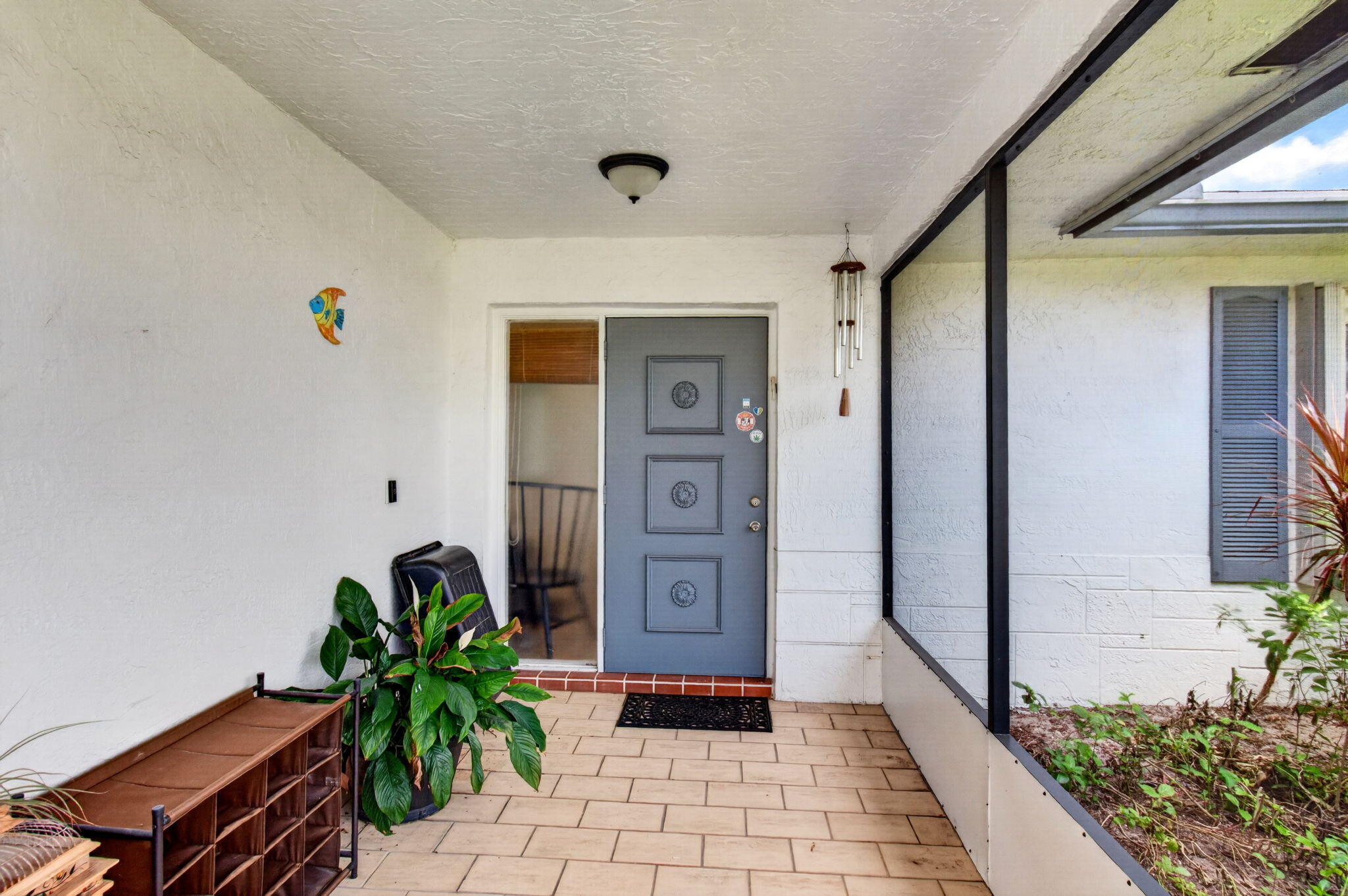 DELRAY VILLAS 4 - Residential Lease